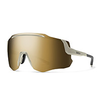 Smith Momentum Chromapop Sunglasses Gold