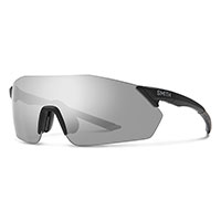 Smith Reverb Pivlock Sunglasses Matt Black Platinum