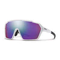 Smith Shift Mag Chromapop Sunglasses Purple White