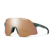 Smith Vert Chromapop Sunglasses Alpine