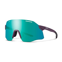 Smith Vert Chromapop Sunglasses Amethyst