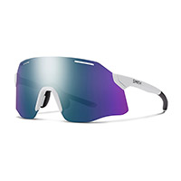 Smith Vert Chromapop Sunglasses White