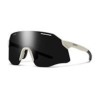 Smith Vert Chromapop Sunglasses Bone