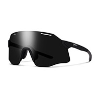 Smith Vert Chromapop Sunglasses Black