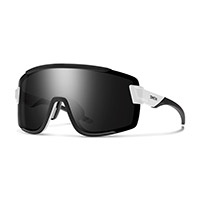 Smith Wildcat Chromapop Sunglasses Grey White