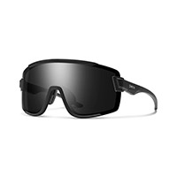 Smith Wildcat Chromapop Sunglasses Grey White