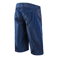 Troy Lee Designs Sprint Mtb Short 22 Blue - 2