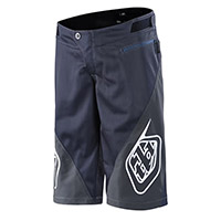 Troy Lee Designs Sprint Vtt Short 22 Gris