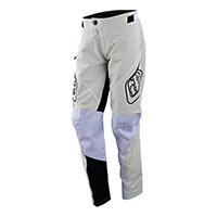 Pantaloni Bimbo Troy Lee Designs Sprint Bianco