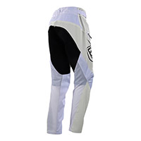 Troy Lee Diseña Pantalones Sprint Kid blancos - 2