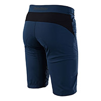 Pantalones Troy Lee Designs Flowline azul