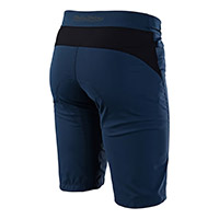 Troy Lee Designs Flowline Pants Blue - 2