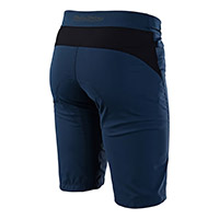 Pantalon Troy Lee Designs Flowline bleu - 2