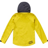 Troy Lee Designs Resist Jacket Mono Acid - img 2