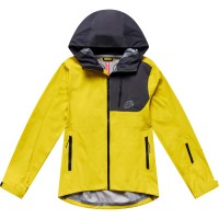 Troy Lee Designs Resist Jacket Mono Acid