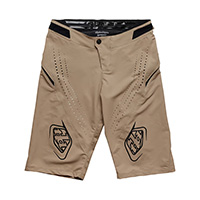 Troy Lee Designs Mtb Sprint Mono 24 Shorts Marrone