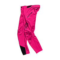 Pantaloni Troy Lee Designs Sprint Mono 24 rosa