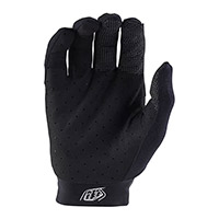 Guantes Troy Lee Designs ACE 2.0 negro - 2