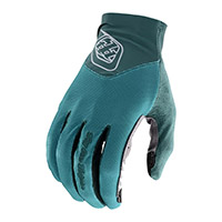 Guantes Troy Lee Designs MTB Ace 2.0 azul