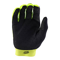 Troy Lee Designs Ace 2.0 Gloves Yellow