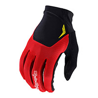 Troy Lee Designs Ace 2.0 Gloves Red