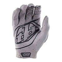 Gants Troy Lee Designs Air 23 gris - 2