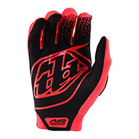 Guantes Troy Lee Designs Air 23 rojo - 2