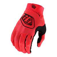Troy Lee Designs Air 23 Gloves Red