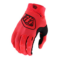 Gants Troy Lee Designs Air 23 Rouge