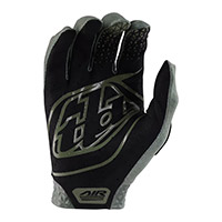 Guantes Troy Lee Designs Air 23 verde - 2