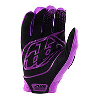 Troy Lee Designs Air 23 Gloves Purple - 2