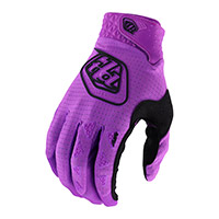 Troy Lee Designs Air 23 Gloves Red