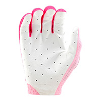 Troy Lee Designs Air Blurr Gloves Pink