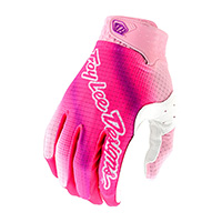 Gants Troy Lee Designs Air Blurr Rose