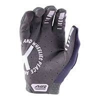 Troy Lee Designs Air Lucid 23 Handschuhe grün - 2