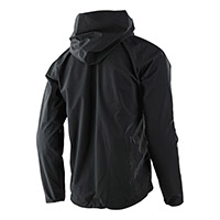 Troy Lee Designs Descent Jacket Black