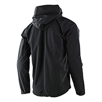 Troy Lee Designs Descent Jacket Black - 2