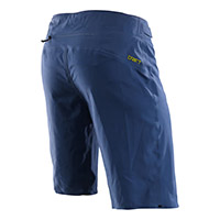 Pantalon Troy Lee Designs Drift Shell bleu - 2