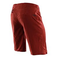 Pantalon Troy Lee Designs Drift Shell Marron