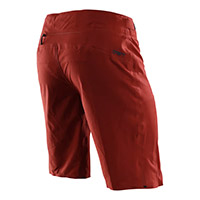 Pantaloncini Troy Lee Designs Drift Shell Marrone - img 2