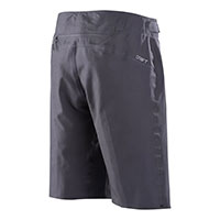 Pantalones cortos Troy Lee Designs Drift gris - 2