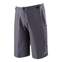 Troy Lee Designs Drift Shorts Grigio