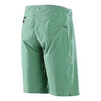 Pantalones cortos Troy Lee Designs Drift verde