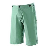 Pantalones cortos Troy Lee Designs Drift verde