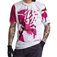 Camiseta Troy Lee Designs Flowline Confined SS multi