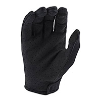 Troy Lee Designs Flowline Gloves Black - 2