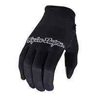 Gants Troy Lee Designs Flowline Noir