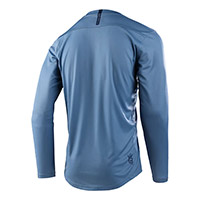 Troy Lee Designs Flowline Ls Jersey Windward - 2