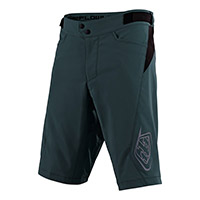 Pantaloncini MTB Troy Lee Designs Flowline marine