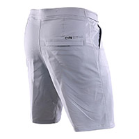 Troy Lee Designs Flowline Short Shifty Shorts stone